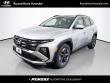 New 2026 Hyundai Tucson SEL FWD SUV