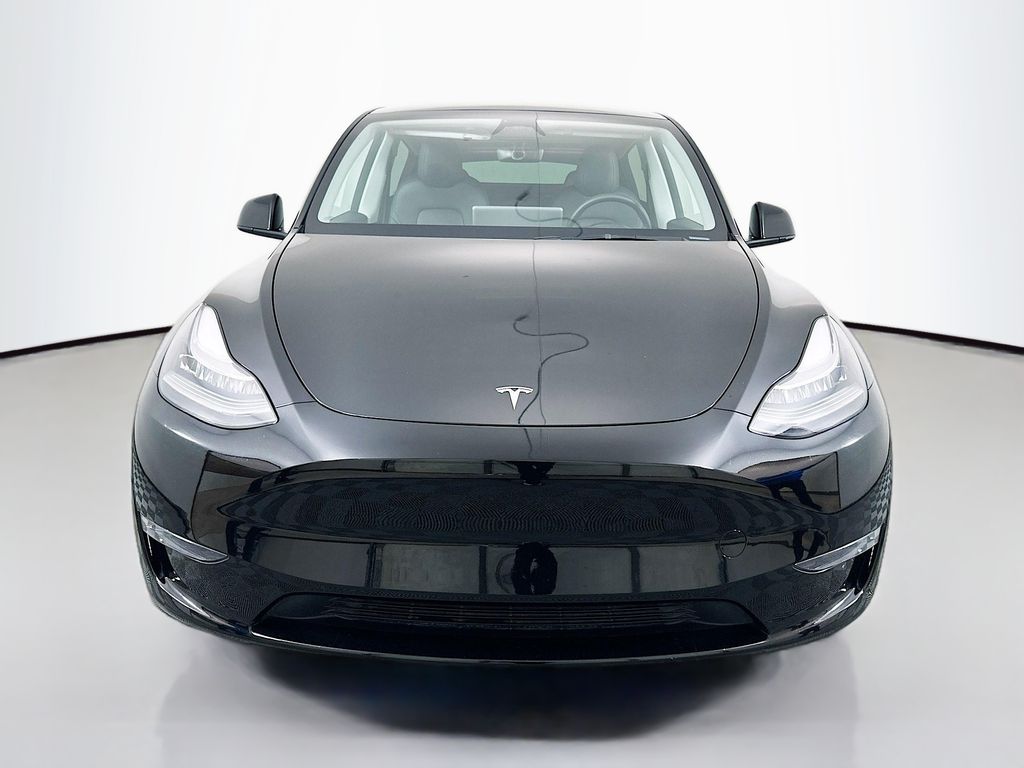 2023 Tesla Model Y Long Range photo 2