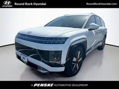 2026 Hyundai IONIQ 9 SEL SUV