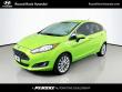 Used 2014 Ford Fiesta SE Hatchback