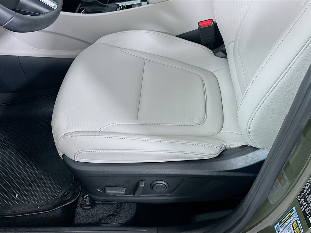 2025 Hyundai Tucson SEL Convenience - Photo 20