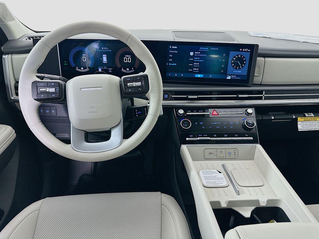 2026 Hyundai Santa Fe SEL - Photo 17