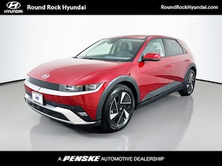 2026 Hyundai IONIQ 5 SEL SUV