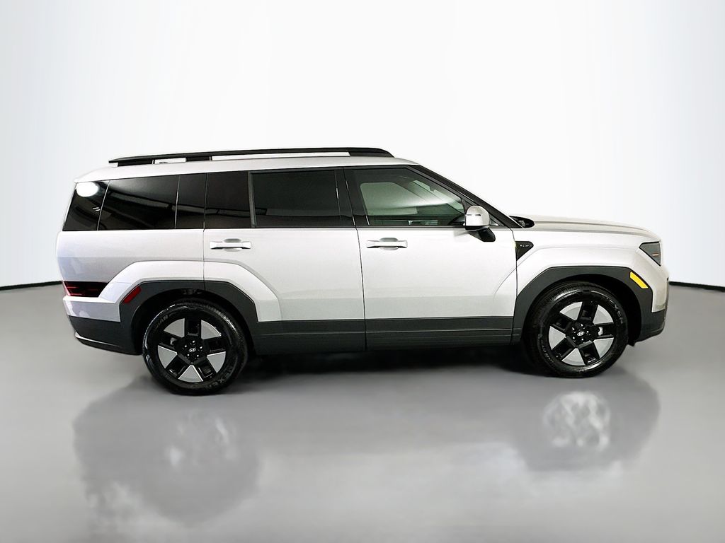 2026 Hyundai Santa Fe SEL - Photo 4