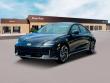 New 2025 Hyundai IONIQ 6 SEL Sedan