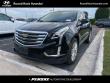 Used 2017 CADILLAC XT5 Premium Luxury SUV