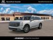 New 2026 Hyundai Palisade SEL Premium FWD SUV