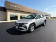 New 2026 Hyundai Tucson SE FWD SUV