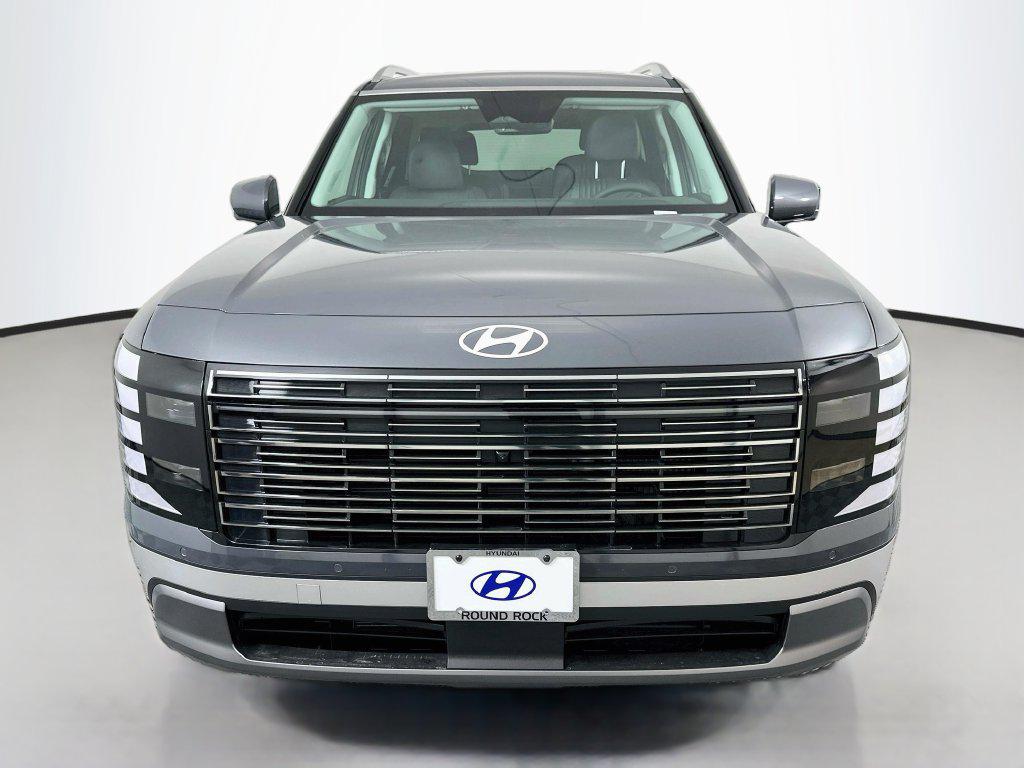 New 2027 Hyundai Palisade Hybrid Blue SEL Premium 7P SUV