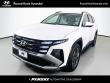 New 2026 Hyundai Tucson SEL FWD SUV