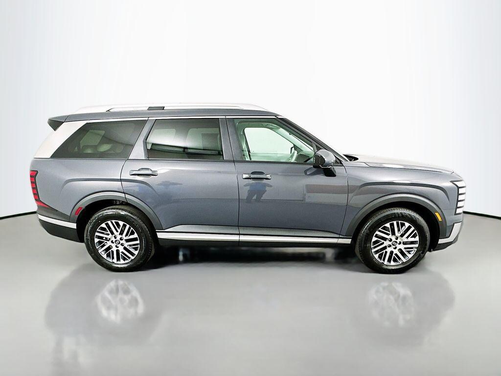 New 2026 Hyundai Palisade SEL FWD SUV