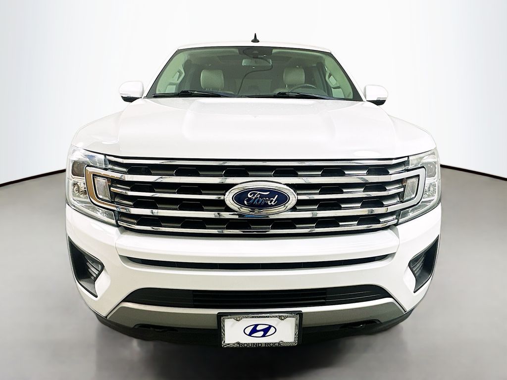 2019 Ford Expedition MAX XLT photo 2