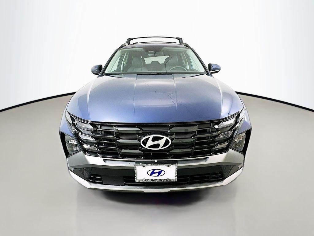 New 2026 Hyundai Tucson SEL FWD SUV