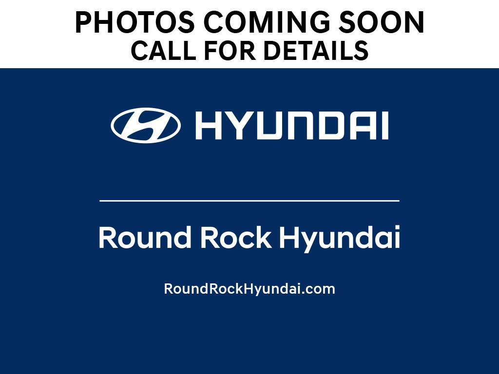 Used 2025 Hyundai Palisade XRT SUV
