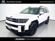 New 2026 Hyundai Santa Fe Calligraphy AWD SUV