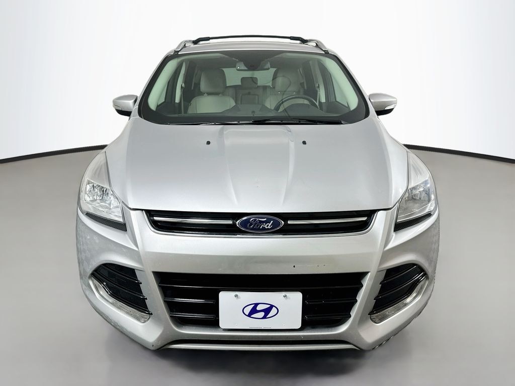 Used 2016 Ford Escape Titanium SUV
