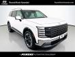 New 2026 Hyundai Palisade Limited FWD SUV