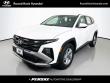 New 2026 Hyundai Tucson SE FWD SUV