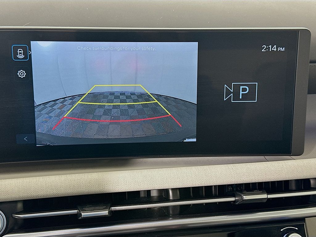 2025 Hyundai Tucson SEL Convenience - Photo 14