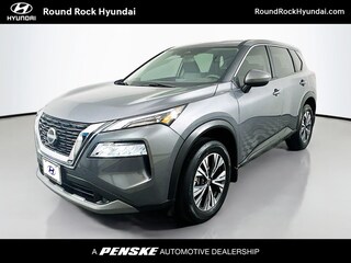 2023 Nissan Rogue SV SUV