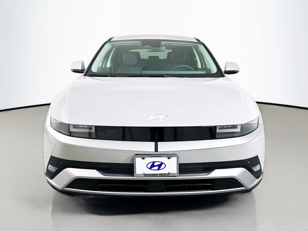 New 2026 Hyundai IONIQ 5 SEL SUV