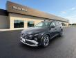New 2026 Hyundai Tucson SEL FWD SUV