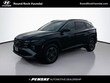 Hyundai Tucson Hybrid
