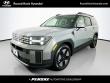New 2026 Hyundai Santa Fe Hybrid SEL SUV
