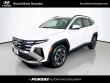 New 2026 Hyundai Tucson Hybrid SEL Convenience SUV