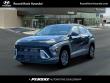 New 2026 Hyundai Kona SEL Sport FWD SUV