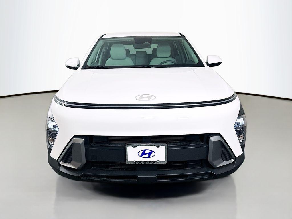 New 2026 Hyundai Kona SE FWD SUV