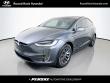Used 2019 Tesla Model X  SUV