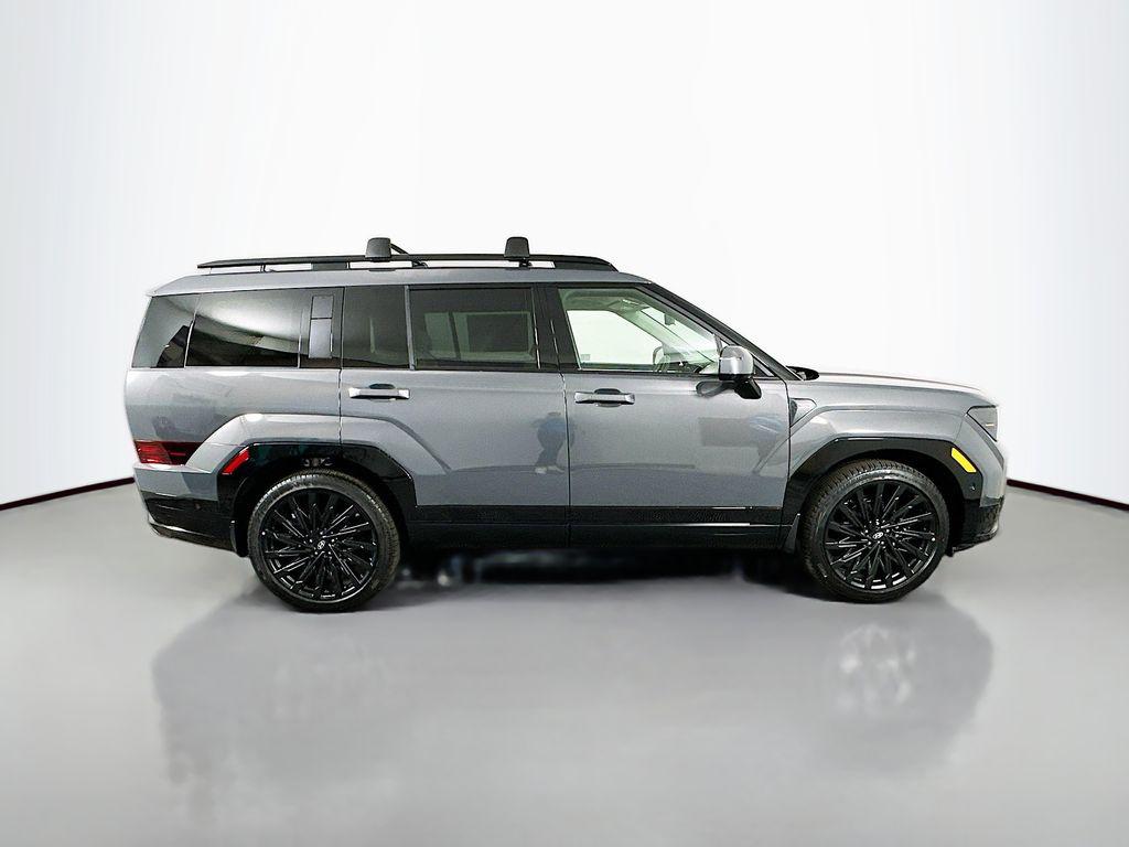 2026 Hyundai Santa Fe Calligraphy photo 4