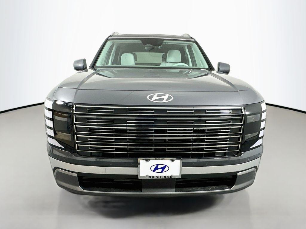 New 2026 Hyundai Palisade Hybrid Blue SEL 7P SUV