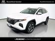 Certified 2023 Hyundai Tucson SEL SUV