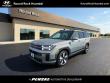 New 2026 Hyundai Santa Fe Limited FWD SUV