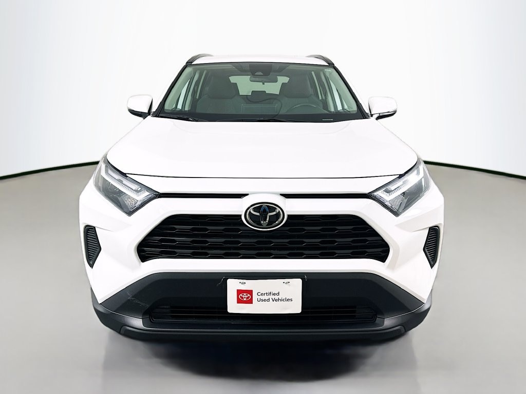 Used 2024 Toyota