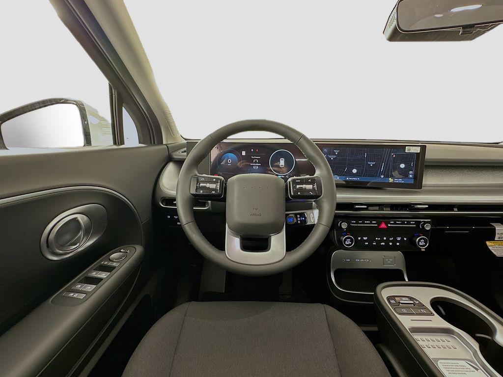 2026 Hyundai IONIQ 9 SE - Photo 19