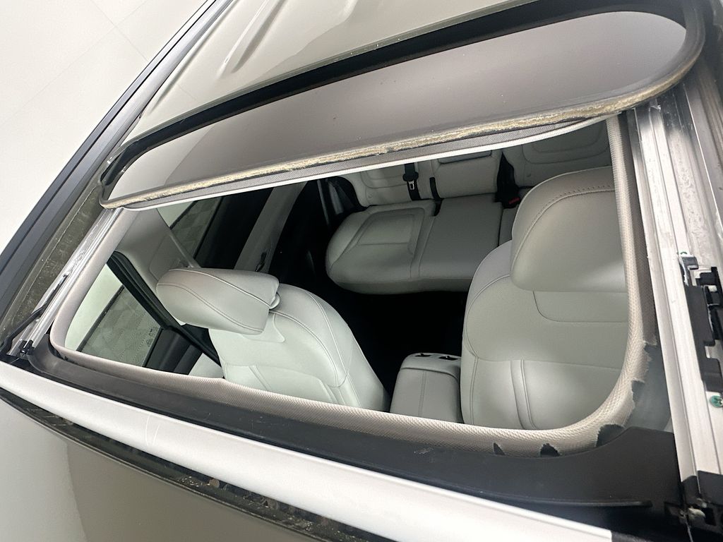 2025 Hyundai Tucson SEL Convenience - Photo 22