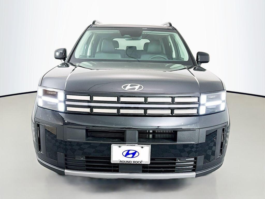 New 2026 Hyundai Santa Fe SEL FWD SUV