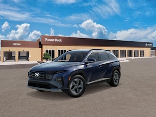 2026 Hyundai Tucson SEL FWD SUV