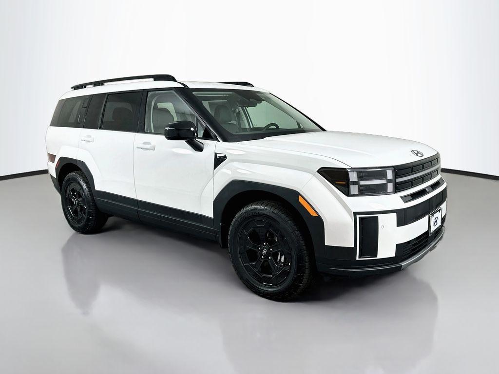 New 2027 Hyundai Santa Fe XRT AWD SUV