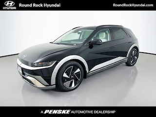 2026 Hyundai IONIQ 5 Limited SUV