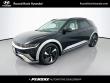 New 2026 Hyundai IONIQ 5 Limited SUV