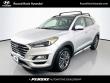 Used 2020 Hyundai Tucson Ultimate SUV