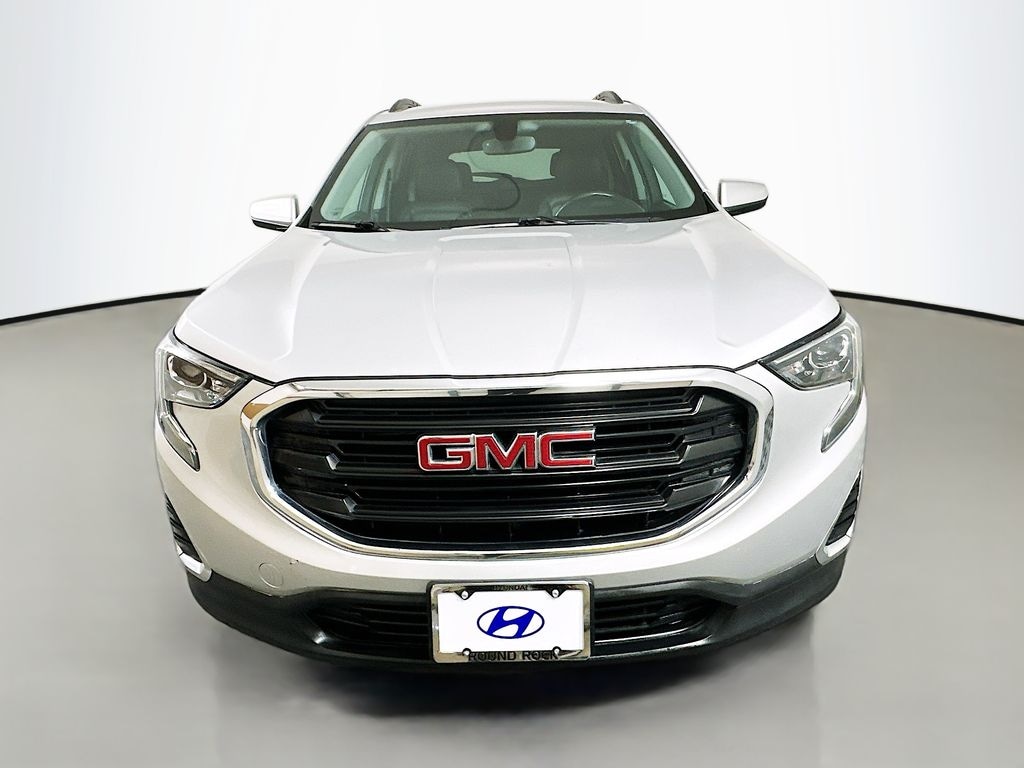 Used 2018 GMC Terrain SLE SUV