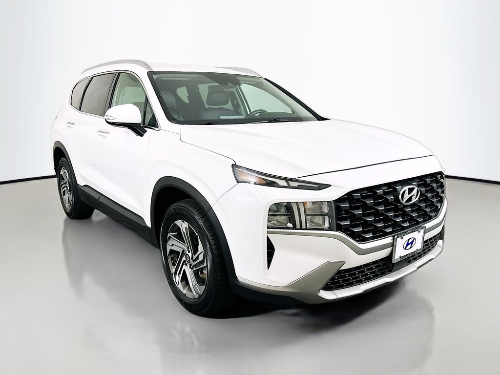 2023 Hyundai Santa Fe SEL photo 2