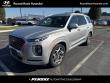 Used 2021 Hyundai Palisade Calligraphy SUV