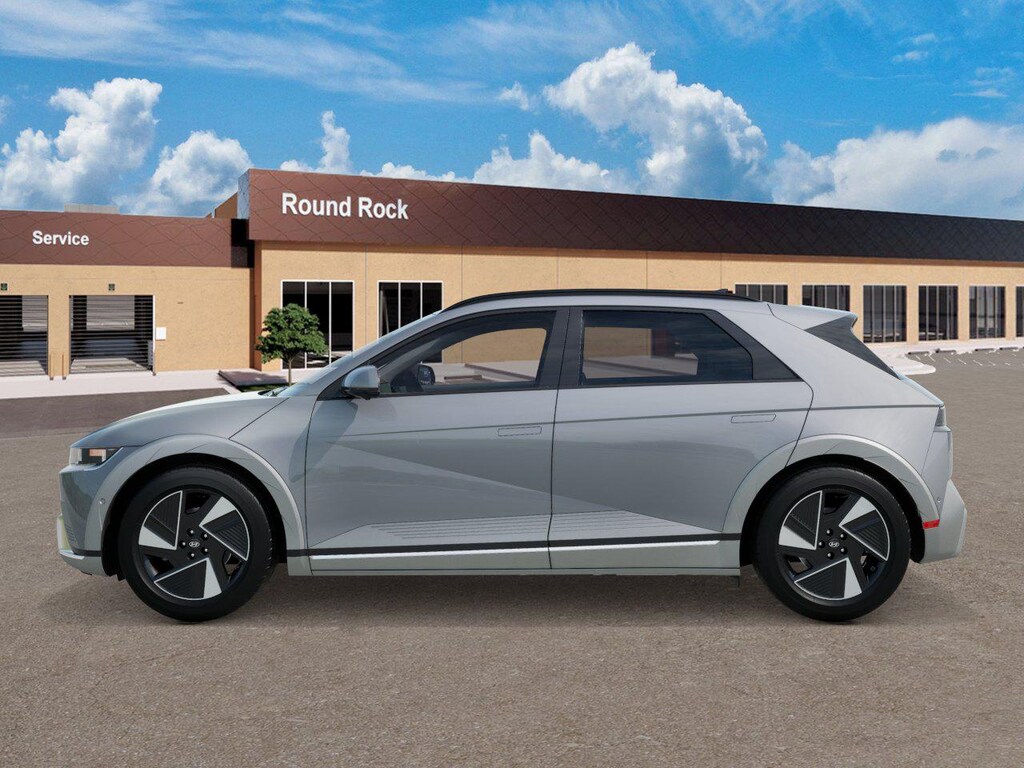 New 2026 Hyundai IONIQ 5 Limited SUV