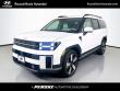 New 2026 Hyundai Santa Fe Hybrid Limited SUV